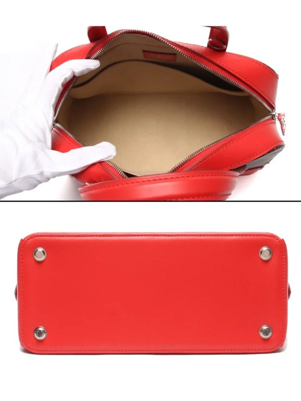 Louis Vuitton 2-Way Shoulder Bag PM Monogram